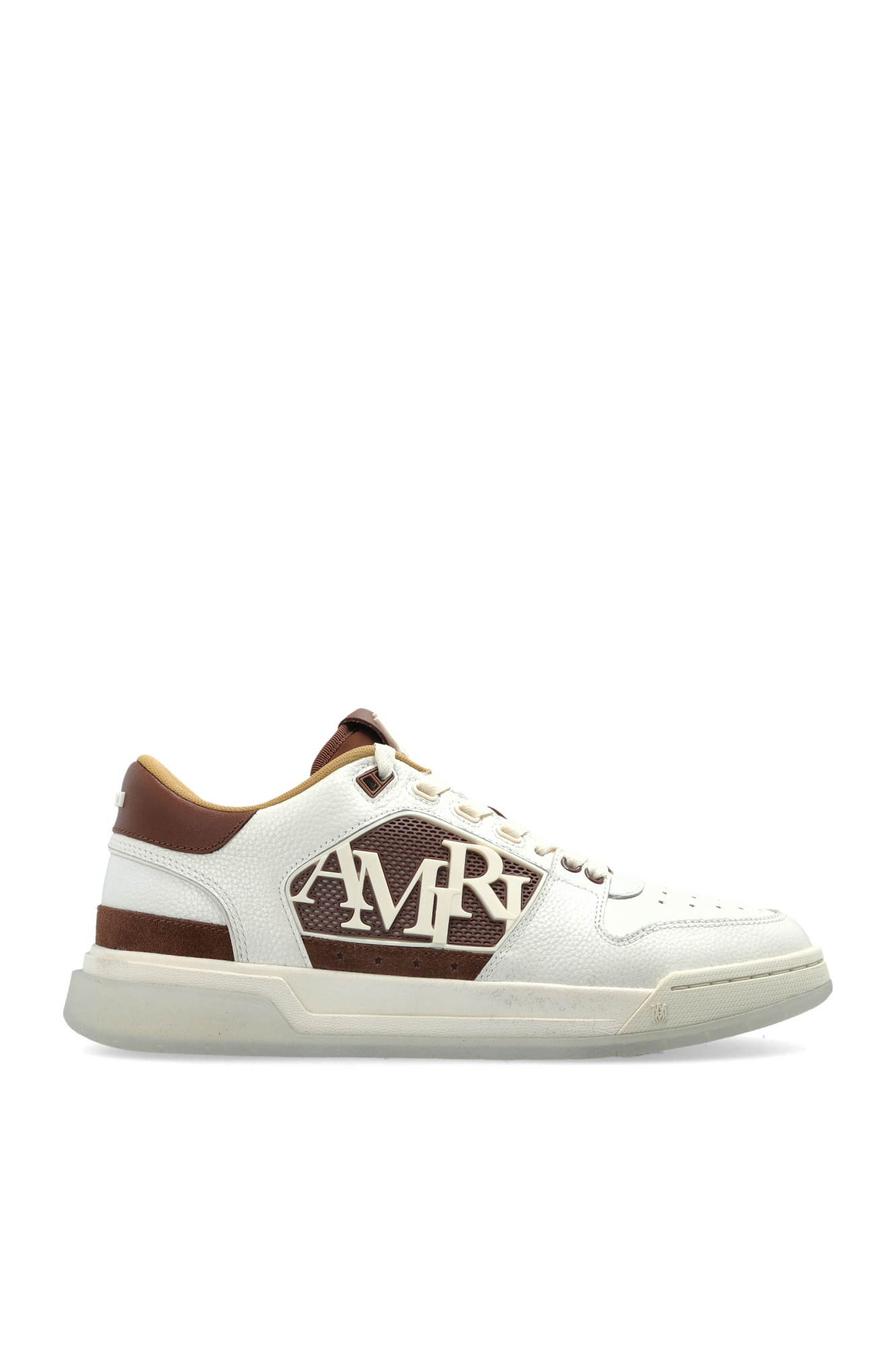 Amiri 'Pebbled Classic Low' sports shoes | Men's | Vitkac